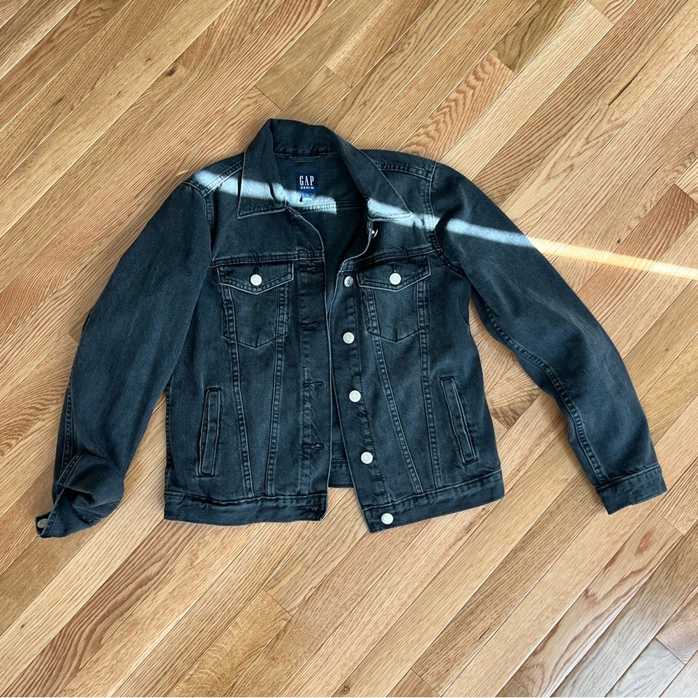Gap Denim Jacket